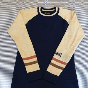 Cotopaxi sweater